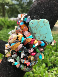 Crystal Bracelets