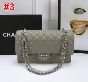 double cc bag