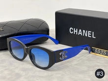 Load image into Gallery viewer, CC Sunglassses
