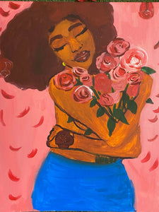 A Dozen Roses
