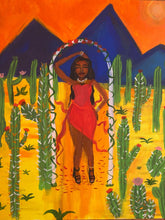 Load image into Gallery viewer, Desert Bloom
