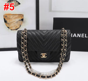 double cc bag
