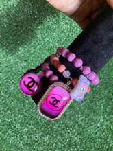 Load image into Gallery viewer, Pink CC Barbie Set
