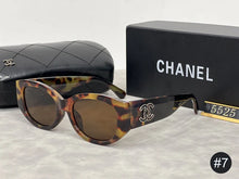 Load image into Gallery viewer, CC Sunglassses
