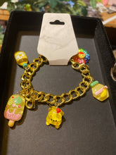 Cargar imagen en el visor de la galería, Yellow Themed Chain
