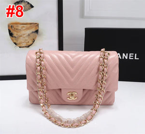 double cc bag