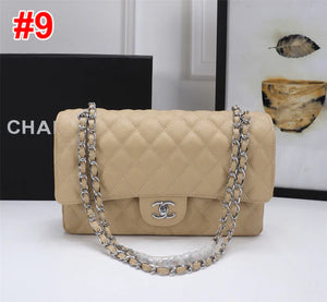 double cc bag