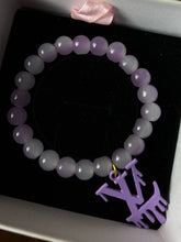 Cargar imagen en el visor de la galería, LV Purple Bracelets
