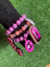 Load image into Gallery viewer, Pink CC Barbie Set
