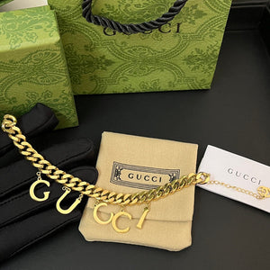 G- Bracelets