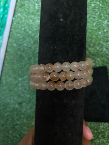 Brown Beads