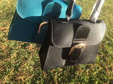 Load image into Gallery viewer, Women Fashion Solid Color Bow Design Velvet Handle Bag
