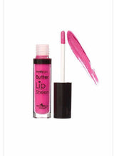 Load image into Gallery viewer, Buy 1 Get 1 Free Butter Lips Sheen Lip Gloss
