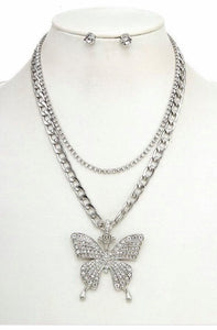 Butterfly Set