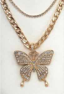 Butterfly Set