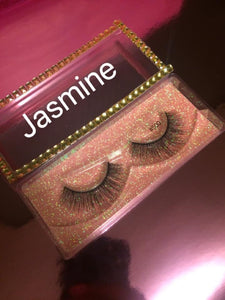 Buy 1 get 1 Free Mink Eyelashes 3D