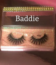 Load image into Gallery viewer, Buy 1 get 1 Free Mink Eyelashes 3D
