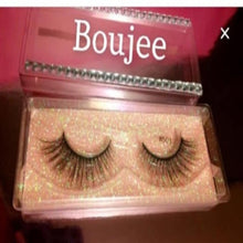 Load image into Gallery viewer, Buy 1 get 1 Free Mink Eyelashes 3D
