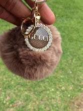 Load image into Gallery viewer, Small Keychains and lipgloss
