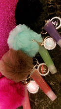 Load image into Gallery viewer, Small Keychains and lipgloss
