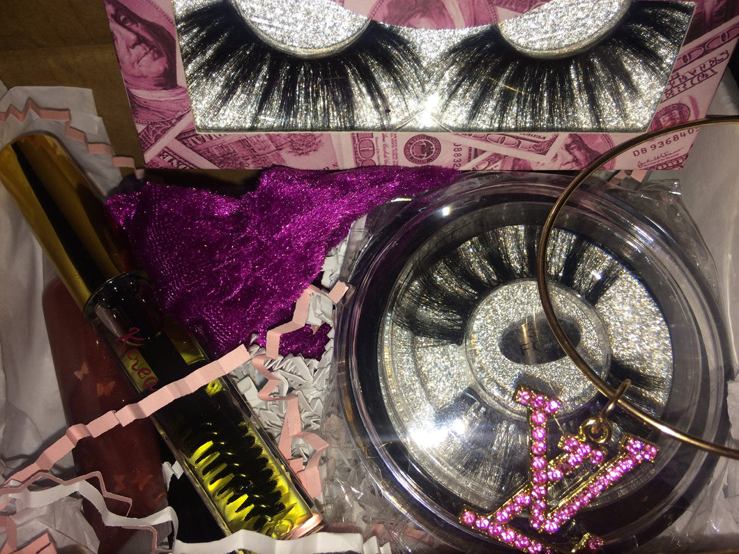 Beauty Box