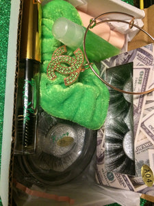 Beauty Box