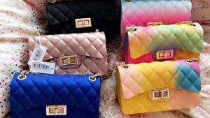 Jelly Bags