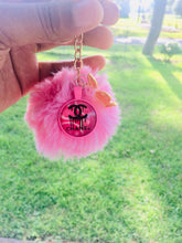 Load image into Gallery viewer, Designer KeyChains and Lip gloss
