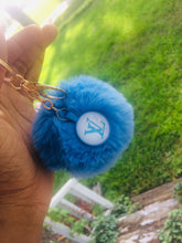 Load image into Gallery viewer, Designer KeyChains and Lip gloss
