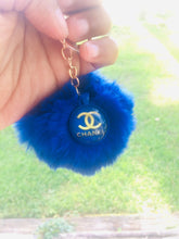 Load image into Gallery viewer, Designer KeyChains and Lip gloss

