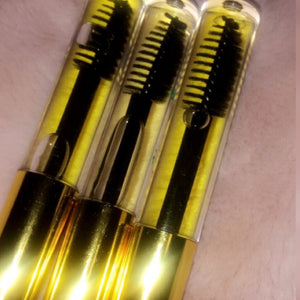 Vegan Eyelash and Eyebrow Growth Serum