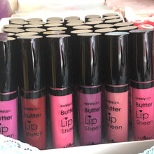 Load image into Gallery viewer, Buy 1 Get 1 Free Butter Lips Sheen Lip Gloss
