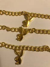 Load image into Gallery viewer, Play boy bunny Bracelets
