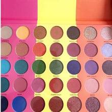 Load image into Gallery viewer, 35 colors Eyeshadows
