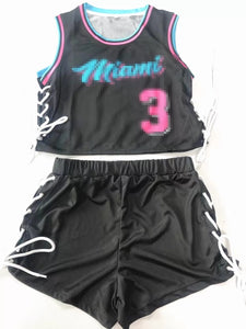 Jersey 2 piece