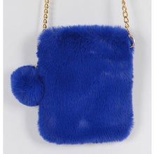 Load image into Gallery viewer, Faux Fur Bags
