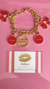 Chain Link Designer Bracelets
