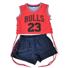 Cargar imagen en el visor de la galería, Jersey 2 piece
