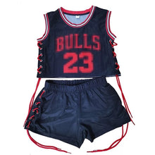 Cargar imagen en el visor de la galería, Jersey 2 piece
