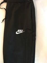 Cargar imagen en el visor de la galería, Nike Sweat Suits Colors Black Pink and Gray
