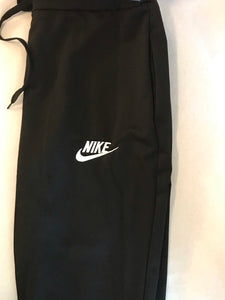 Nike Sweat Suits Colors Black Pink and Gray