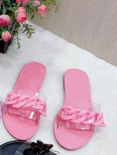 Cargar imagen en el visor de la galería, Pink Sandals
