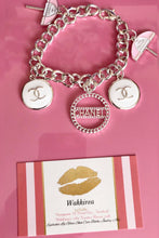 Load image into Gallery viewer, Chain Link Designer Bracelets
