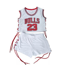 Cargar imagen en el visor de la galería, Jersey 2 piece

