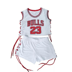 Jersey 2 piece