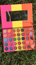 Load image into Gallery viewer, 35 color Eye shadow Palettes

