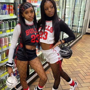 Jersey 2 piece