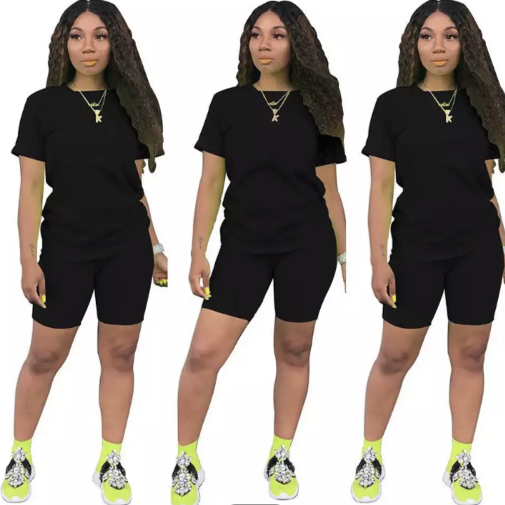 Divas Black Set
