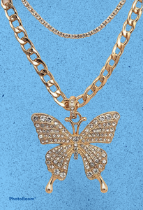 Butterfly Set