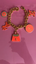Load image into Gallery viewer, Chain Link Designer Bracelets
